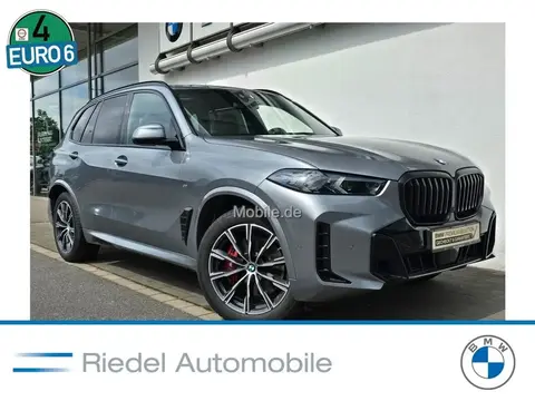 Annonce BMW X5 Diesel 2023 d'occasion Allemagne