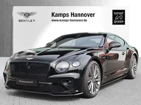 Used BENTLEY CONTINENTAL Petrol 2024 Ad 