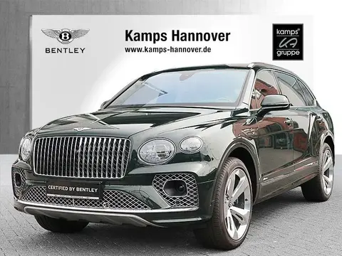 Used BENTLEY BENTAYGA Petrol 2022 Ad 