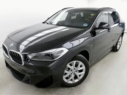 Used BMW X2 Diesel 2023 Ad Germany