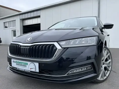 Used SKODA OCTAVIA Diesel 2021 Ad 