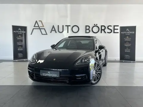 Used PORSCHE PANAMERA Petrol 2018 Ad 