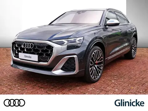 Used AUDI SQ8 Petrol 2024 Ad 