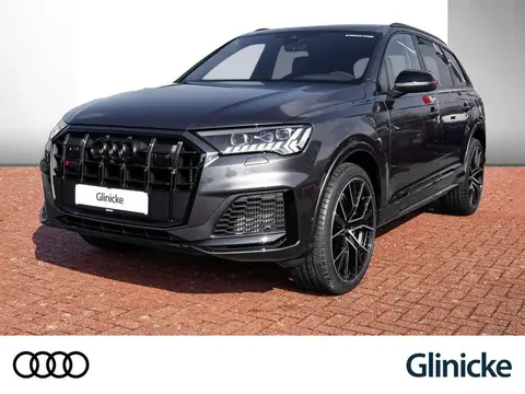 Annonce AUDI SQ7 Essence 2024 d'occasion 