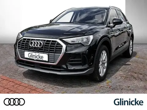 Used AUDI Q3 Hybrid 2021 Ad Germany