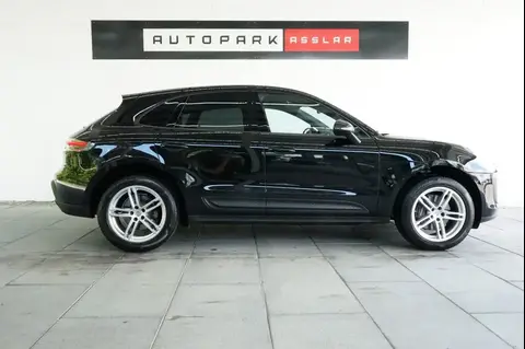 Used PORSCHE MACAN Petrol 2022 Ad 