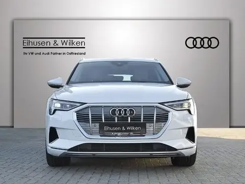 Used AUDI E-TRON Not specified 2019 Ad 