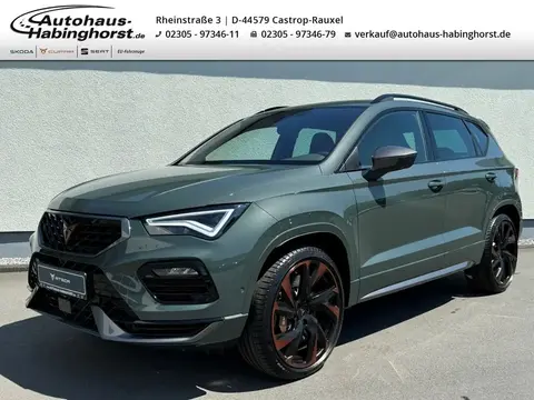 Used CUPRA ATECA Petrol 2024 Ad 