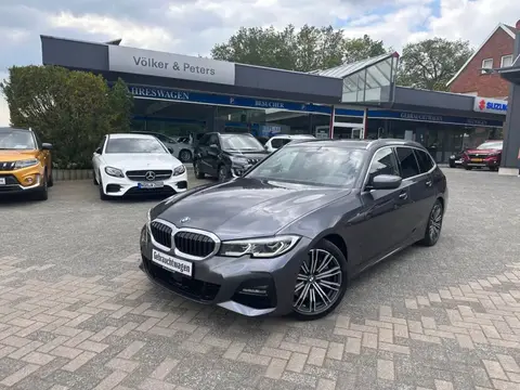 Annonce BMW SERIE 3 Diesel 2020 d'occasion 