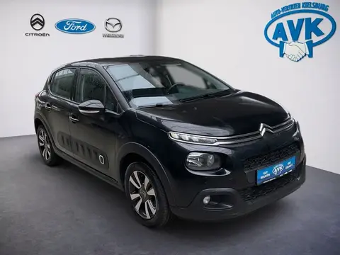 Used CITROEN C3 Petrol 2020 Ad 