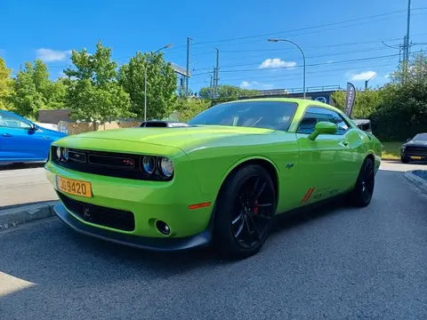 Used DODGE CHALLENGER Petrol 2024 Ad 