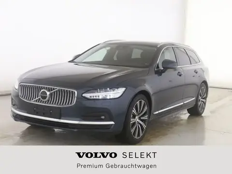 Used VOLVO V90 Diesel 2023 Ad Germany