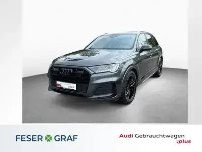 Annonce AUDI Q7 Diesel 2023 d'occasion 