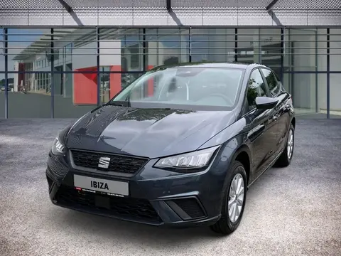 Used SEAT IBIZA Petrol 2024 Ad 