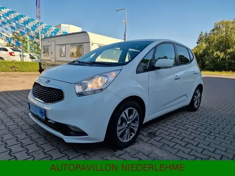 Annonce KIA VENGA Essence 2019 d'occasion 