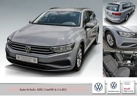 Used VOLKSWAGEN PASSAT Diesel 2023 Ad 