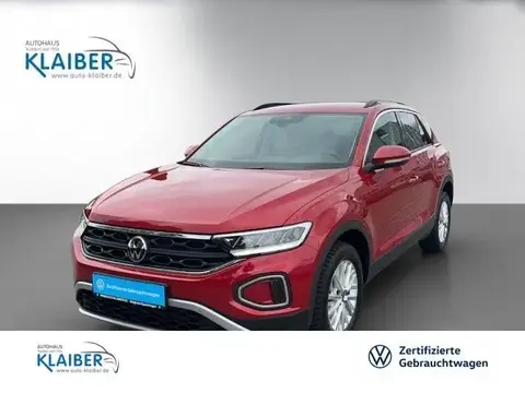 Used VOLKSWAGEN T-ROC Petrol 2023 Ad 