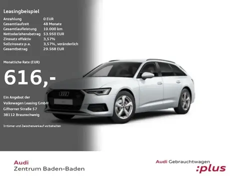 Used AUDI A6 Diesel 2024 Ad 