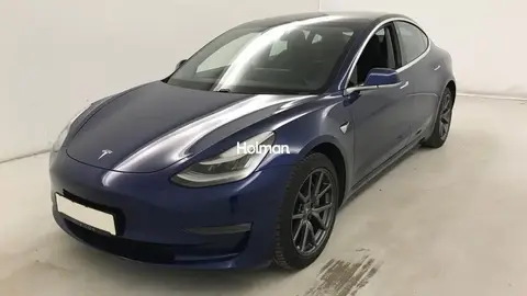 Annonce TESLA MODEL 3 Non renseigné 2020 d'occasion 