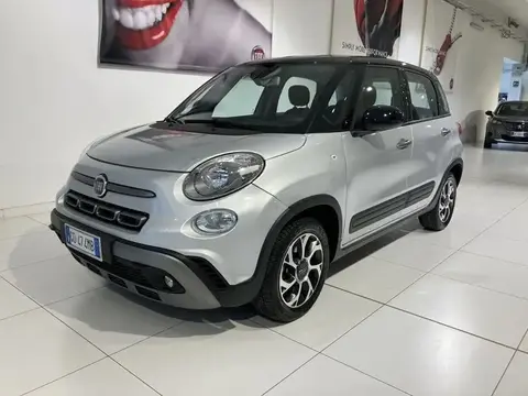 Used FIAT 500L Petrol 2021 Ad 