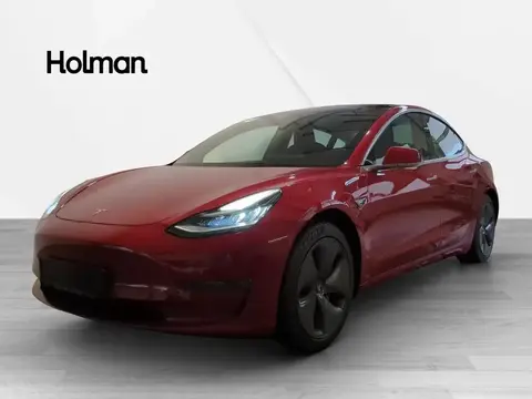 Annonce TESLA MODEL 3 Non renseigné 2019 d'occasion 