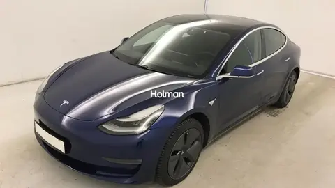 Used TESLA MODEL 3 Not specified 2020 Ad 