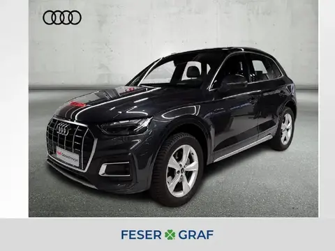 Used AUDI Q5 Petrol 2023 Ad 