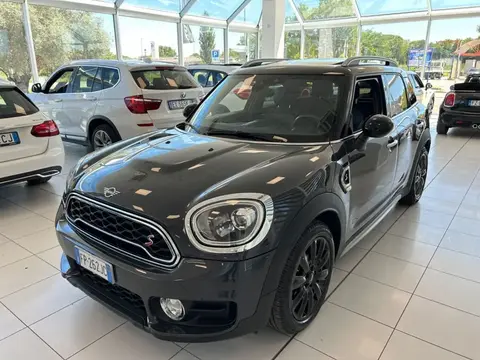 Used MINI COOPER Diesel 2018 Ad 