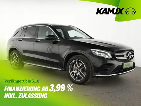 Used MERCEDES-BENZ CLASSE GLC Diesel 2018 Ad 