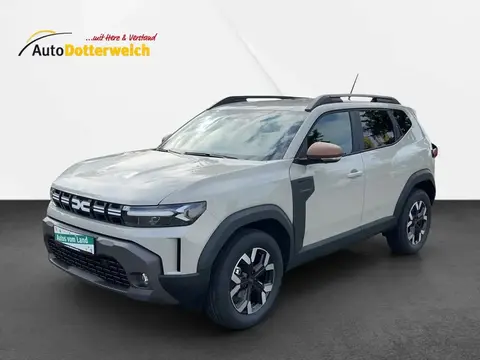 Annonce DACIA DUSTER Essence 2024 d'occasion 