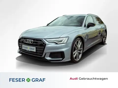 Annonce AUDI S6 Diesel 2021 d'occasion 