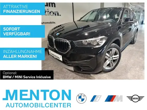 Annonce BMW X1 Essence 2021 d'occasion Allemagne