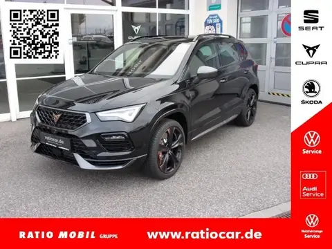 Used CUPRA ATECA Petrol 2024 Ad 