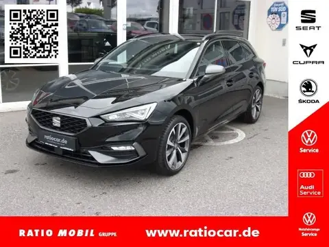 Used SEAT LEON Petrol 2024 Ad 