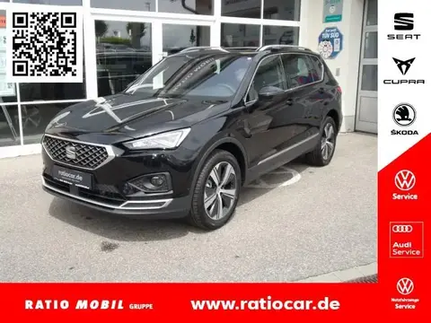 Used SEAT TARRACO Petrol 2024 Ad 