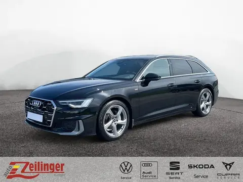 Annonce AUDI A6 Diesel 2024 d'occasion 