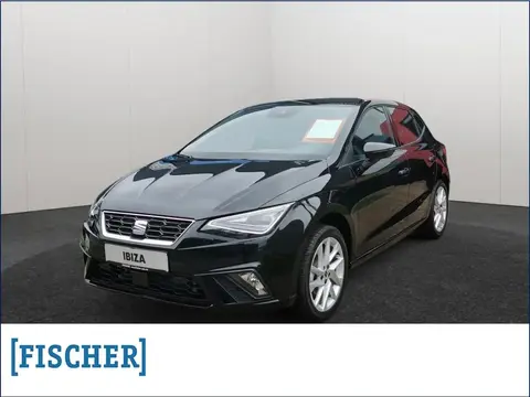 Used SEAT IBIZA Petrol 2024 Ad 