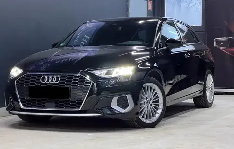 Annonce AUDI A3 Essence 2020 d'occasion 