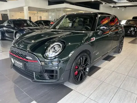 Annonce MINI JOHN COOPER WORKS Essence 2020 d'occasion 