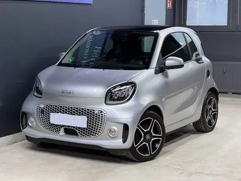 Used SMART FORTWO Not specified 2021 Ad 