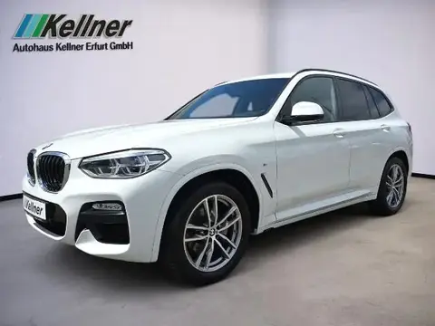 Used BMW X3 Diesel 2018 Ad 