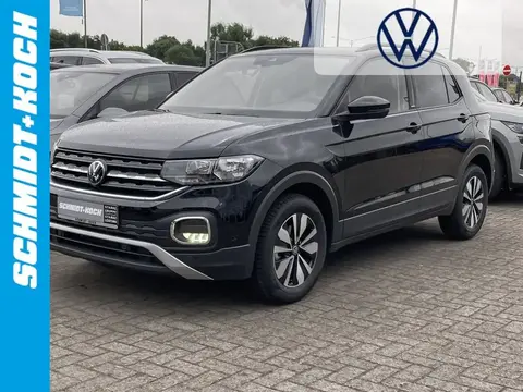 Used VOLKSWAGEN T-CROSS Petrol 2023 Ad 