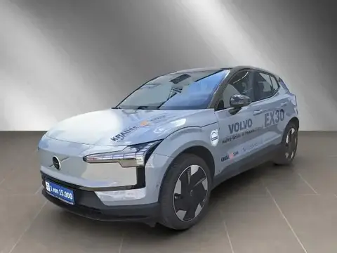 Annonce VOLVO EX30 Non renseigné 2024 d'occasion 