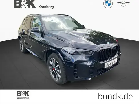 Used BMW X5 Diesel 2023 Ad 