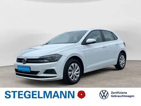 Used VOLKSWAGEN POLO Diesel 2020 Ad 