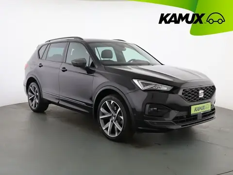 Annonce SEAT TARRACO Diesel 2021 d'occasion 