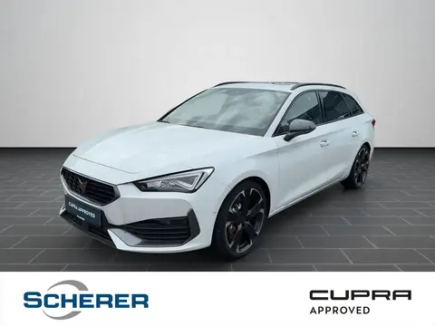 Annonce CUPRA LEON Essence 2023 d'occasion 