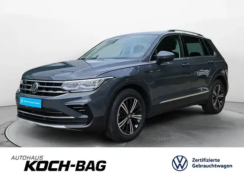 Annonce VOLKSWAGEN TIGUAN Diesel 2023 d'occasion 