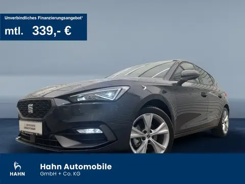 Annonce SEAT LEON Essence 2024 d'occasion 