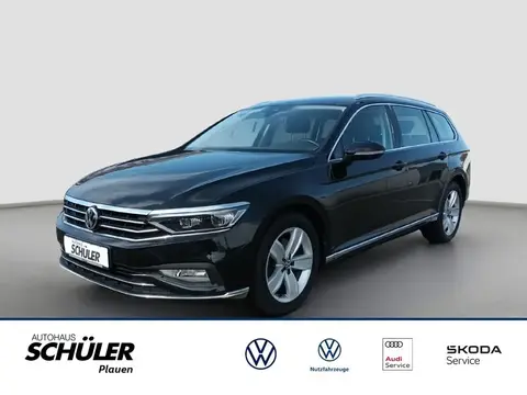 Annonce VOLKSWAGEN PASSAT Diesel 2020 d'occasion 